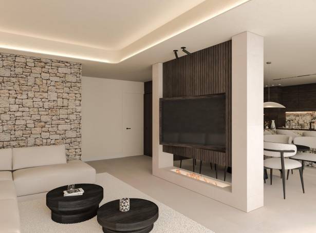 For sale - Villa - Cartagena - Cabo De Palos