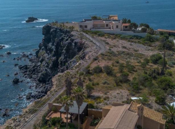 For sale - Villa - Cartagena - Cabo De Palos