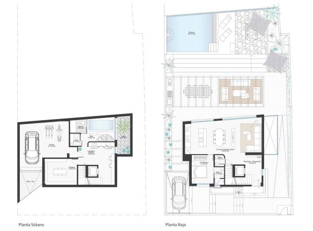 For sale - Villa - Cartagena - Cabo De Palos