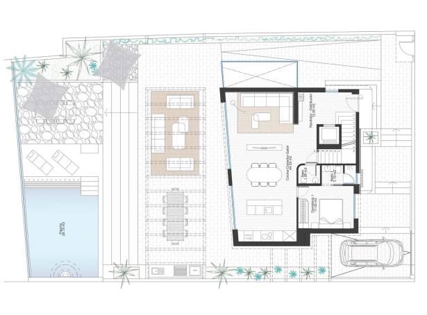 For sale - Villa - Cartagena - Cabo De Palos