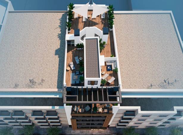 For sale - Apartment - Torrevieja - Torrevieja City