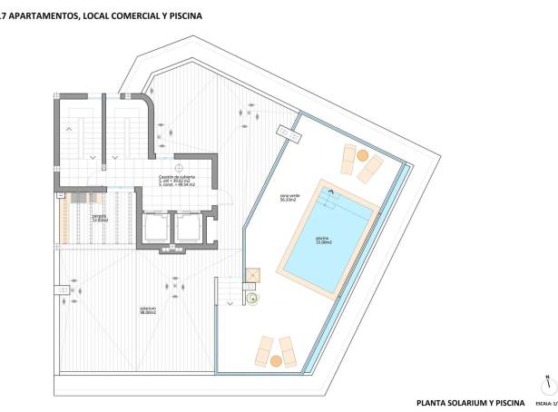 For sale - Apartment - San Javier & San Pedro Del Pinatar - San Pedro Del Pinatar & Lo Pagan