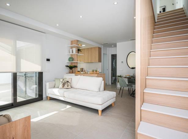 For sale - Villa - Torrevieja - Torrevieja City
