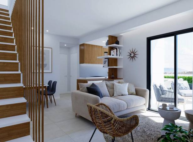 For sale - Villa - Torrevieja - Torrevieja City
