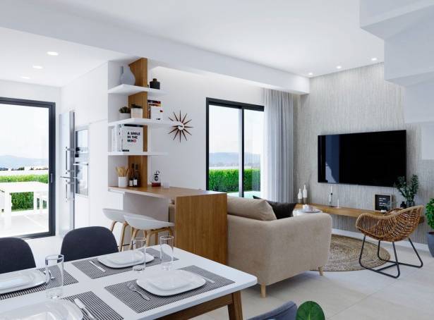 For sale - Villa - Torrevieja - Torrevieja City
