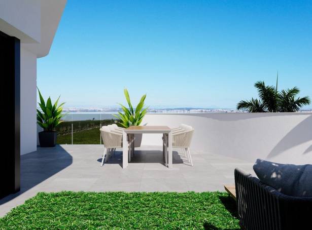 For sale - Villa - Torrevieja - Torrevieja City