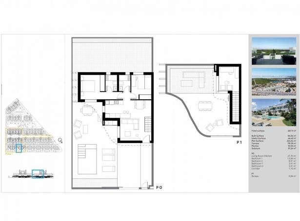 For sale - Villa - Torrevieja - Torrevieja City