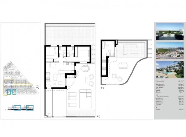 For sale - Villa - Torrevieja - Torrevieja City
