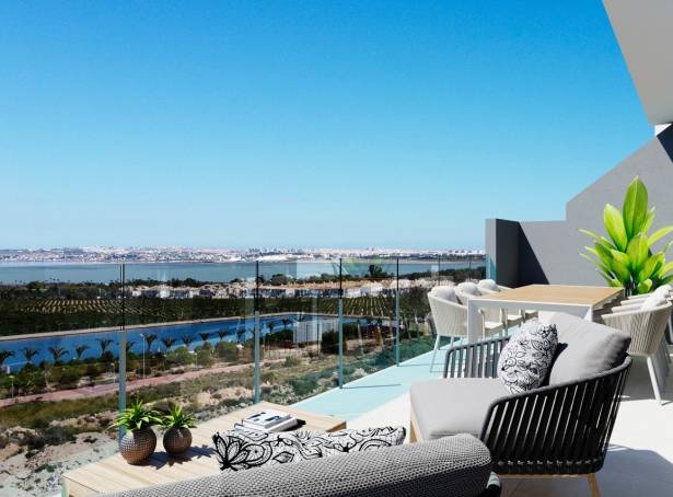 For sale - Bungalow - Torrevieja - Torrevieja City