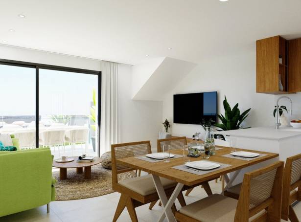 For sale - Bungalow - Torrevieja - Torrevieja City