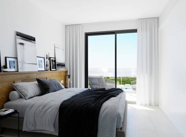 For sale - Bungalow - Torrevieja - Torrevieja City