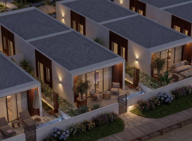 For sale - Villa - Vera - Vera Playa