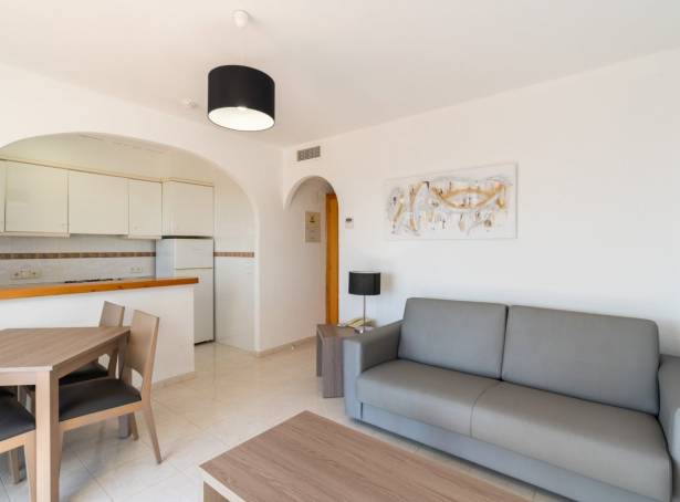 For sale - Bungalow - Calpe