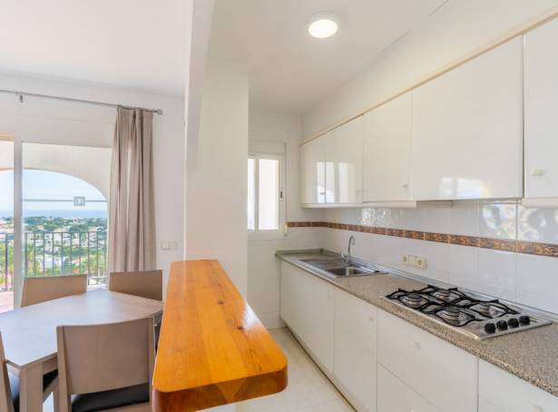 For sale - Bungalow - Calpe