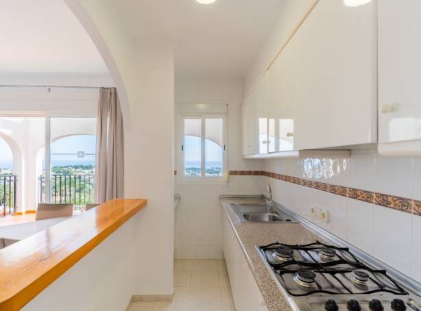 For sale - Bungalow - Calpe