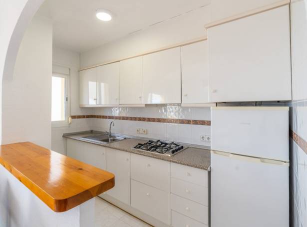 For sale - Bungalow - Calpe