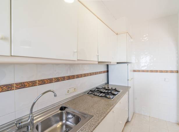 For sale - Bungalow - Calpe