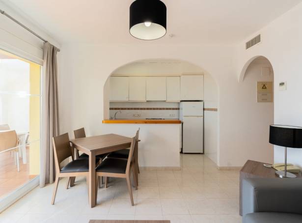 For sale - Bungalow - Calpe