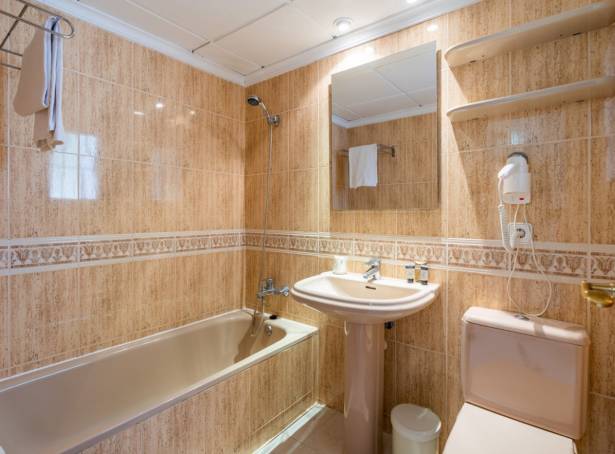 For sale - Bungalow - Calpe
