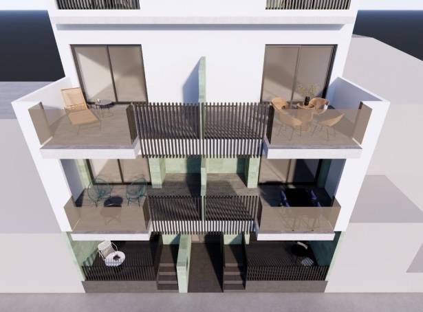 For sale - Penthouse - Pilar De La Horadada - Torre De La Horadada