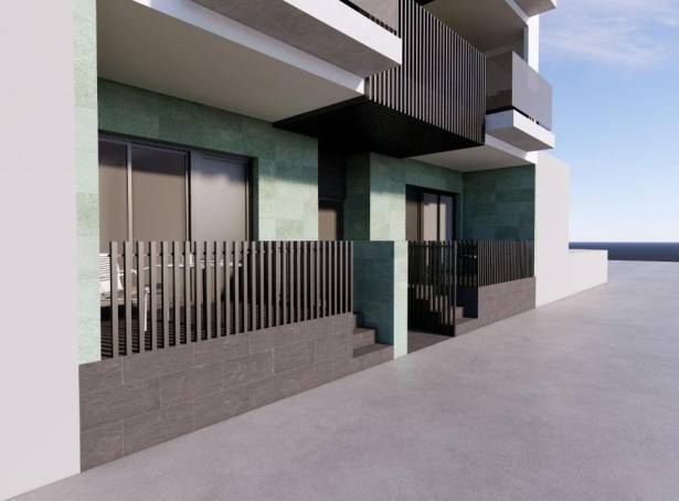 For sale - Penthouse - Pilar De La Horadada - Torre De La Horadada