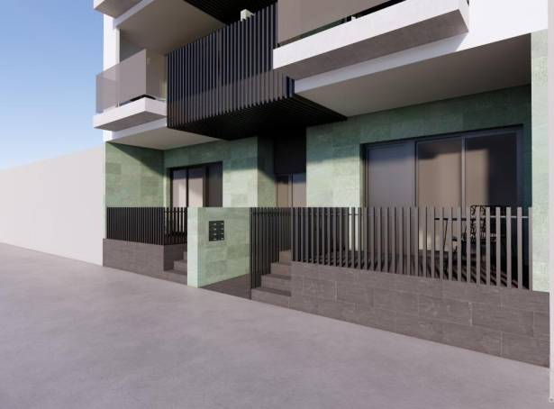 For sale - Penthouse - Pilar De La Horadada - Torre De La Horadada