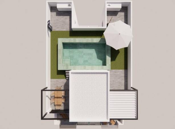 For sale - Penthouse - Pilar De La Horadada - Torre De La Horadada