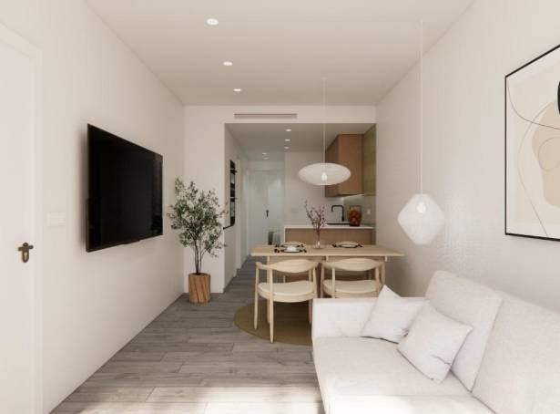 For sale - Apartment - Pilar De La Horadada - Torre De La Horadada