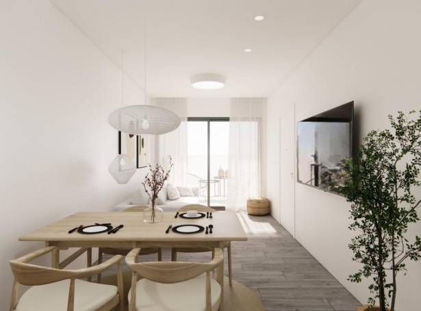 For sale - Apartment - Pilar De La Horadada - Torre De La Horadada