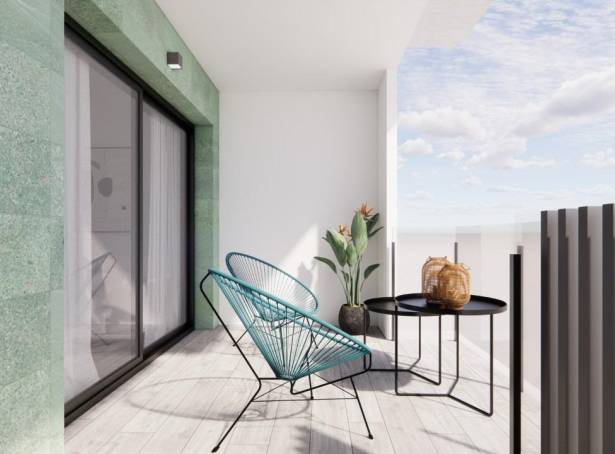 For sale - Apartment - Pilar De La Horadada - Torre De La Horadada