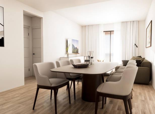 For sale - Apartment - Finestrat - Finestrat Village & Sierra Cortina