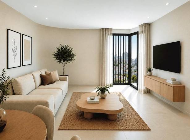 For sale - Penthouse - Torrevieja - Torrevieja City