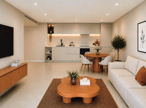 For sale - Penthouse - Torrevieja - Torrevieja City