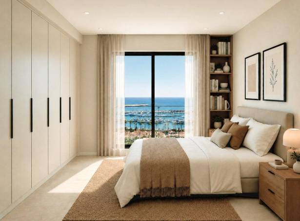 For sale - Penthouse - Torrevieja - Torrevieja City