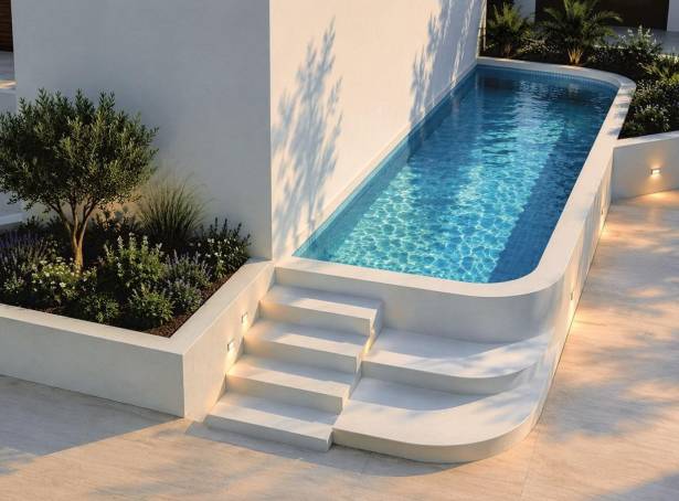 For sale - Apartment - Torrevieja - Torrevieja City