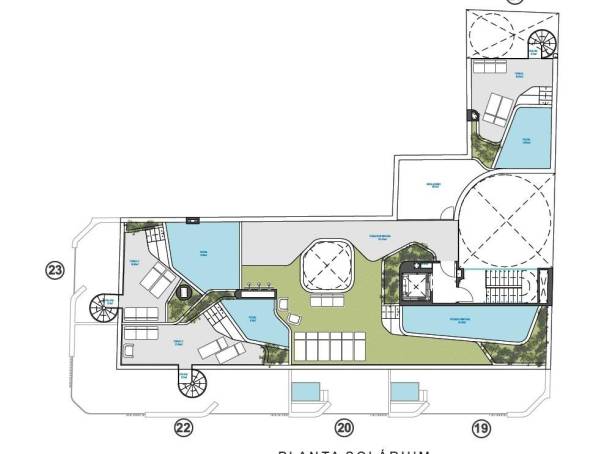 For sale - Apartment - Torrevieja - Torrevieja City