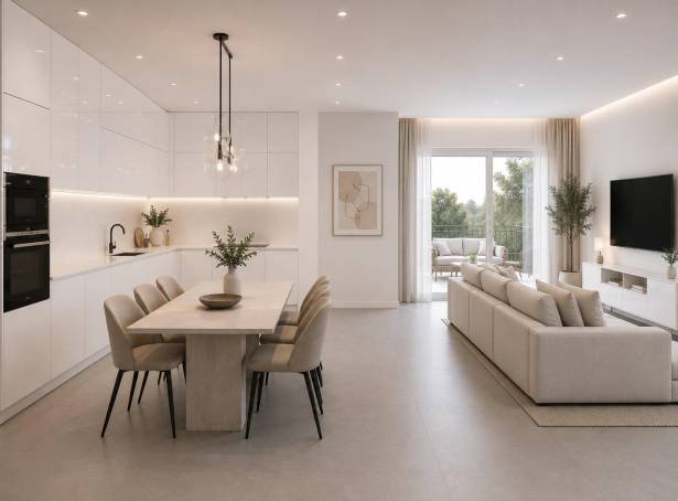 For sale - Villa - Mazarron - Country Club