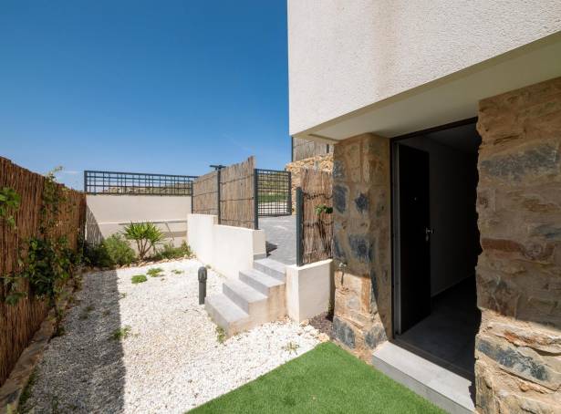 For sale - Detached Villa - Guardamar & Vega Baja - La FInca Golf Resort