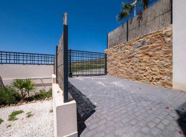 For sale - Detached Villa - Guardamar & Vega Baja - La FInca Golf Resort