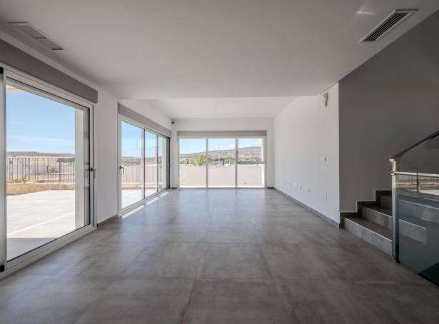 For sale - Detached Villa - Guardamar & Vega Baja - La FInca Golf Resort
