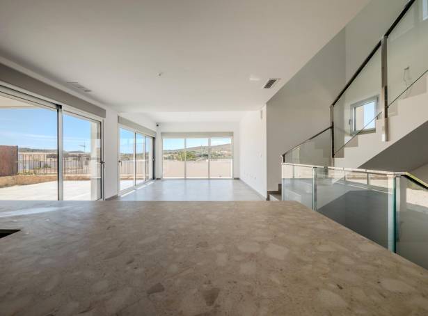 For sale - Detached Villa - Guardamar & Vega Baja - La FInca Golf Resort