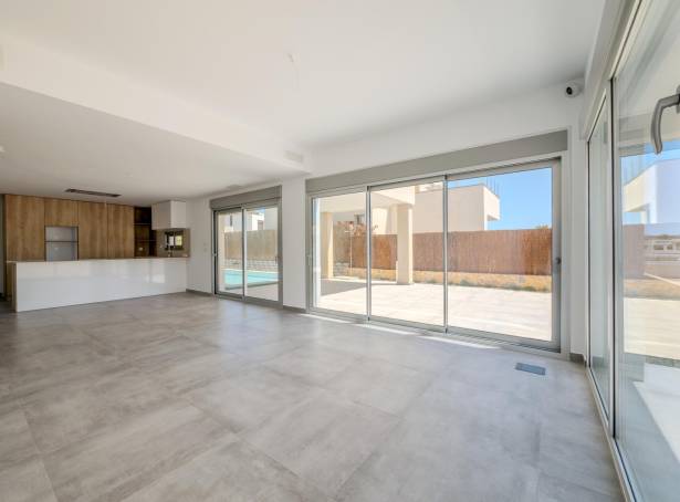 For sale - Detached Villa - Guardamar & Vega Baja - La FInca Golf Resort