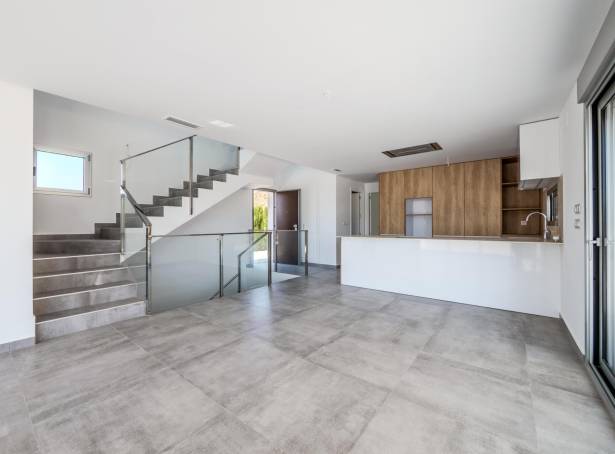 For sale - Detached Villa - Guardamar & Vega Baja - La FInca Golf Resort
