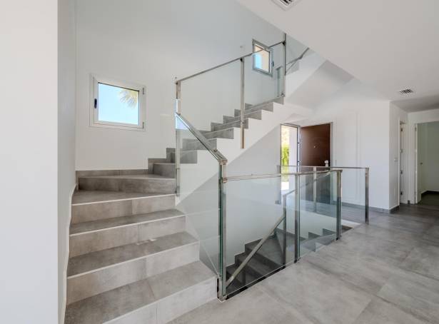 For sale - Detached Villa - Guardamar & Vega Baja - La FInca Golf Resort