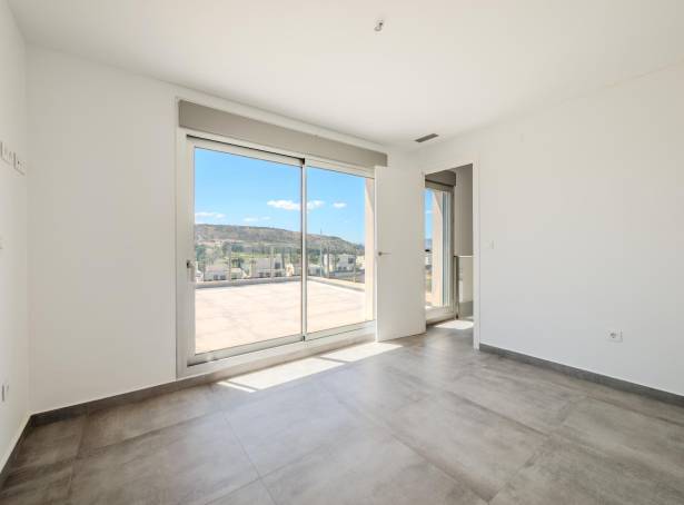 For sale - Detached Villa - Guardamar & Vega Baja - La FInca Golf Resort