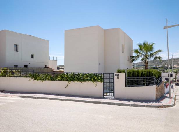 For sale - Detached Villa - Guardamar & Vega Baja - La FInca Golf Resort