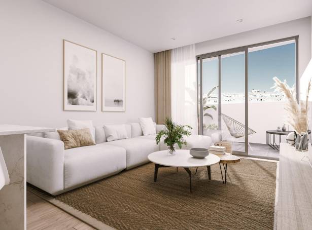 For sale - Penthouse - Torrevieja - Torrevieja City