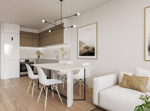 For sale - Penthouse - Torrevieja - Torrevieja City