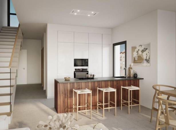 For sale - Apartment - Torrevieja - Torrevieja City