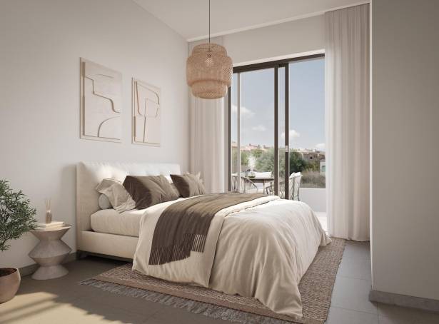 For sale - Apartment - Torrevieja - Torrevieja City